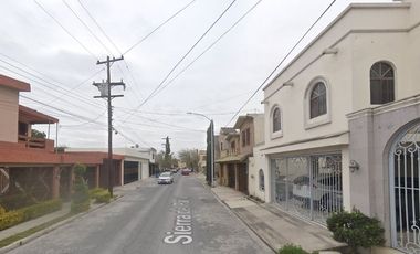 Oportunidad De Remate Bancario En Sierra del Parral, Las Puetes, San Nicolás de los Garza, Nuevo León