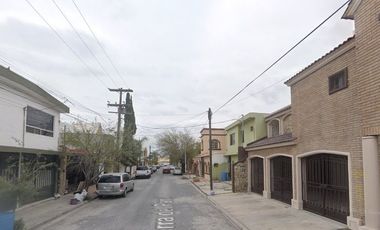 Oportunidad De Remate Bancario En Sierra del Parral, Las Puetes, San Nicolás de los Garza, Nuevo León