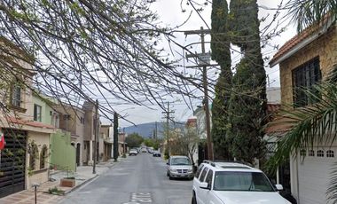 Oportunidad De Remate Bancario En Sierra del Parral, Las Puetes, San Nicolás de los Garza, Nuevo León
