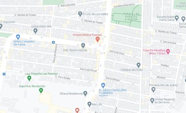 Oportunidad De Remate Bancario En Sierra del Parral, Las Puetes, San Nicolás de los Garza, Nuevo León