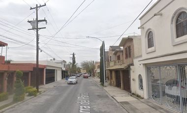 Oportunidad De Remate Bancario En Sierra del Parral, Las Puetes, San Nicolás de los Garza, Nuevo León