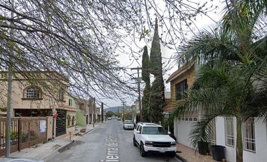 Oportunidad De Remate Bancario En Sierra del Parral, Las Puetes, San Nicolás de los Garza, Nuevo León