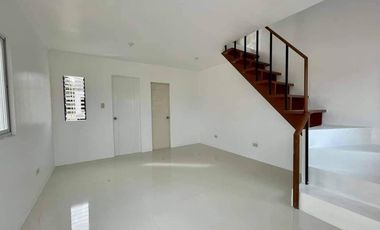 2 BEDROOMS EZABELLE HOUSE AND LOT FOR SALE AT CAMELLA BUTUAN CITY