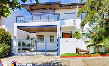 HOUSE AND LOT FOR SALE IN MANDAUE CEBU