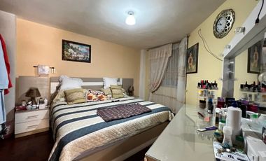 Casa rentera en venta en Las Pitas