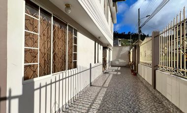 Casa rentera en venta en Las Pitas