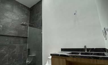 Casa Nueva en Venta de Una Planta en Valles del Molino. León, Guanajuato.
