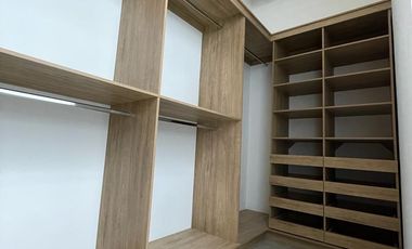 Casa Nueva en Venta de Una Planta en Valles del Molino. León, Guanajuato.