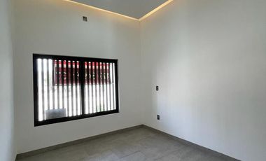Casa Nueva en Venta de Una Planta en Valles del Molino. León, Guanajuato.