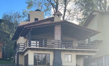 CABAÑA EL DESCANSO EN MAZAMITLA JALISCO