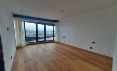 Renta departamento en Bosque Real, EN CORE 31 ¡MANTENIMIENTO INCLUIDO Y EXCLUSIVAS AMENIDADES!!