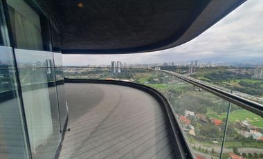 Renta departamento en Bosque Real, EN CORE 31 ¡MANTENIMIENTO INCLUIDO Y EXCLUSIVAS AMENIDADES!!