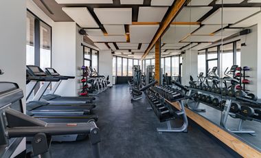 Renta departamento en Bosque Real, EN CORE 31 ¡MANTENIMIENTO INCLUIDO Y EXCLUSIVAS AMENIDADES!!