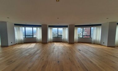 Renta departamento en Bosque Real, EN CORE 31 ¡MANTENIMIENTO INCLUIDO Y EXCLUSIVAS AMENIDADES!!