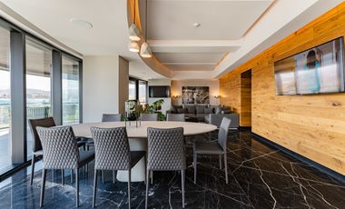 Renta departamento en Bosque Real, EN CORE 31 ¡MANTENIMIENTO INCLUIDO Y EXCLUSIVAS AMENIDADES!!