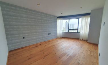 Renta departamento en Bosque Real, EN CORE 31 ¡MANTENIMIENTO INCLUIDO Y EXCLUSIVAS AMENIDADES!!