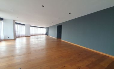 Renta departamento en Bosque Real, EN CORE 31 ¡MANTENIMIENTO INCLUIDO Y EXCLUSIVAS AMENIDADES!!