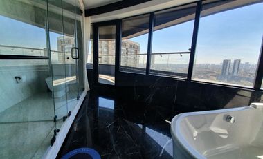 Renta departamento en Bosque Real, EN CORE 31 ¡MANTENIMIENTO INCLUIDO Y EXCLUSIVAS AMENIDADES!!