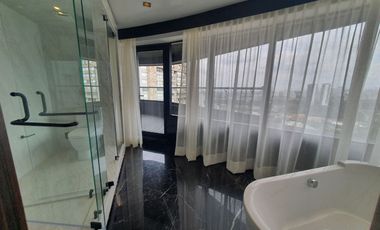 Renta departamento en Bosque Real, EN CORE 31 ¡MANTENIMIENTO INCLUIDO Y EXCLUSIVAS AMENIDADES!!