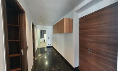 Renta departamento en Bosque Real, EN CORE 31 ¡MANTENIMIENTO INCLUIDO Y EXCLUSIVAS AMENIDADES!!
