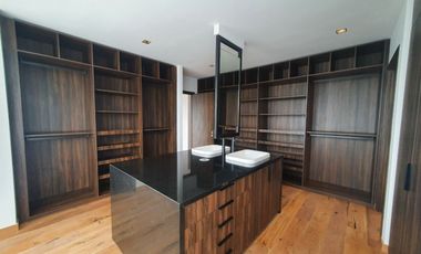 Renta departamento en Bosque Real, EN CORE 31 ¡MANTENIMIENTO INCLUIDO Y EXCLUSIVAS AMENIDADES!!