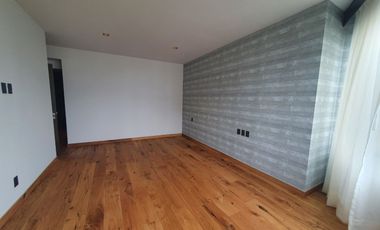 Renta departamento en Bosque Real, EN CORE 31 ¡MANTENIMIENTO INCLUIDO Y EXCLUSIVAS AMENIDADES!!