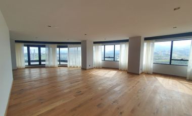 Renta departamento en Bosque Real, EN CORE 31 ¡MANTENIMIENTO INCLUIDO Y EXCLUSIVAS AMENIDADES!!