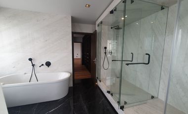 Renta departamento en Bosque Real, EN CORE 31 ¡MANTENIMIENTO INCLUIDO Y EXCLUSIVAS AMENIDADES!!