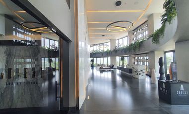 Renta departamento en Bosque Real, EN CORE 31 ¡MANTENIMIENTO INCLUIDO Y EXCLUSIVAS AMENIDADES!!
