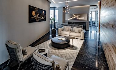 Renta departamento en Bosque Real, EN CORE 31 ¡MANTENIMIENTO INCLUIDO Y EXCLUSIVAS AMENIDADES!!