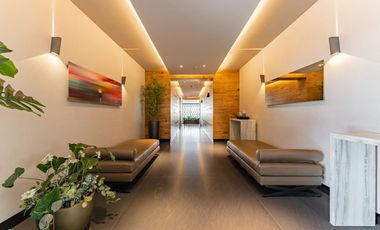 Renta departamento en Bosque Real, EN CORE 31 ¡MANTENIMIENTO INCLUIDO Y EXCLUSIVAS AMENIDADES!!