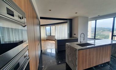 Renta departamento en Bosque Real, EN CORE 31 ¡MANTENIMIENTO INCLUIDO Y EXCLUSIVAS AMENIDADES!!