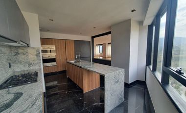 Renta departamento en Bosque Real, EN CORE 31 ¡MANTENIMIENTO INCLUIDO Y EXCLUSIVAS AMENIDADES!!