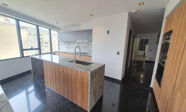 Renta departamento en Bosque Real, EN CORE 31 ¡MANTENIMIENTO INCLUIDO Y EXCLUSIVAS AMENIDADES!!