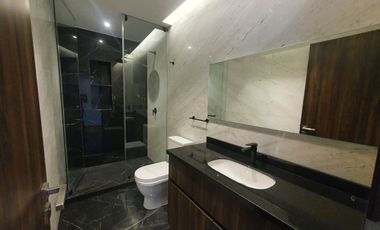 Renta departamento en Bosque Real, EN CORE 31 ¡MANTENIMIENTO INCLUIDO Y EXCLUSIVAS AMENIDADES!!