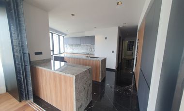 Renta departamento en Bosque Real, EN CORE 31 ¡MANTENIMIENTO INCLUIDO Y EXCLUSIVAS AMENIDADES!!