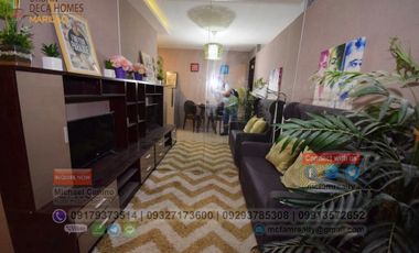 Rent to Own Condominium Near Marilao Christian Academy Deca Homes Marilao