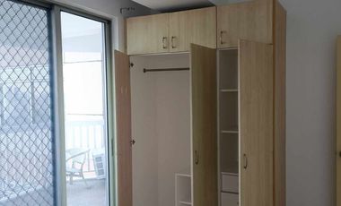 FOR LEASE: 8 WACK WACK 3BR UNIT