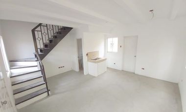 READY FOR OCCUPANCY 2-BEDROOM 2-TOILET & BATH 2-STOREY SINGLE FIREWALL BELLA MODEL CAMELLA SANTA MARIA 20K RESERVATION FEE