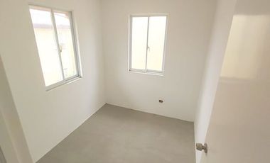 READY FOR OCCUPANCY 2-BEDROOM 2-TOILET & BATH 2-STOREY SINGLE FIREWALL BELLA MODEL CAMELLA SANTA MARIA 20K RESERVATION FEE