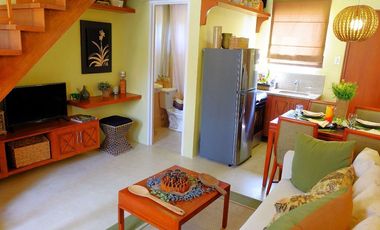 READY FOR OCCUPANCY 2-BEDROOM 2-TOILET & BATH 2-STOREY SINGLE FIREWALL BELLA MODEL CAMELLA SANTA MARIA 20K RESERVATION FEE