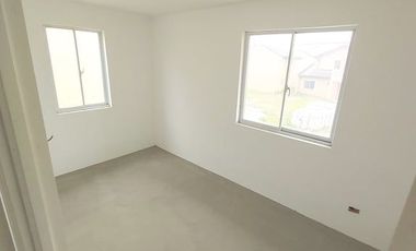 READY FOR OCCUPANCY 2-BEDROOM 2-TOILET & BATH 2-STOREY SINGLE FIREWALL BELLA MODEL CAMELLA SANTA MARIA 20K RESERVATION FEE