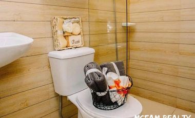 READY FOR OCCUPANCY 2-BEDROOM 2-TOILET & BATH 2-STOREY SINGLE FIREWALL BELLA MODEL CAMELLA SANTA MARIA 20K RESERVATION FEE