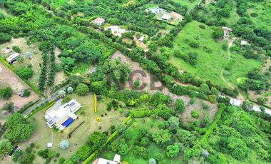 LOTE EN VENTA MONTELAGOS LA MESA CUNDINAMARCA