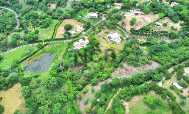 LOTE EN VENTA MONTELAGOS LA MESA CUNDINAMARCA