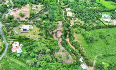 LOTE EN VENTA MONTELAGOS LA MESA CUNDINAMARCA