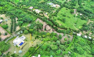 LOTE EN VENTA MONTELAGOS LA MESA CUNDINAMARCA