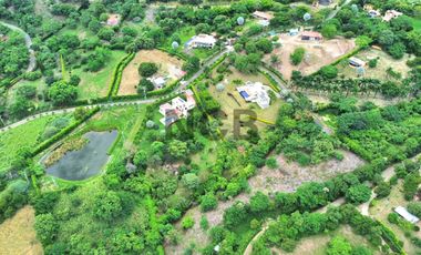 LOTE EN VENTA MONTELAGOS LA MESA CUNDINAMARCA