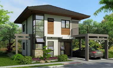 3 Bedroom Spacious Single Detached House READY FOR OCCUPANCY RE-OPEN UNIT in Minglanilla Cebu