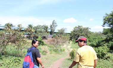 Land for Rent Calamba, Laguna